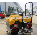 Factory Provide Double Drum 1 Ton Roller For Asphalt (FYL-880)